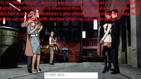 Archer Trivia Game screenshot, image №3341950 - RAWG