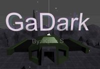 GaDark screenshot, image №1255448 - RAWG