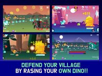 TapTapDino: Idle&Clicker RPG screenshot, image №2859686 - RAWG
