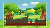 Motocross Meltdown Offline screenshot, image №2261194 - RAWG