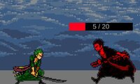 Zoro Legends screenshot, image №3618406 - RAWG