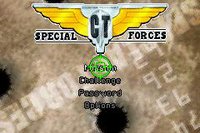 CT Special Forces screenshot, image №729046 - RAWG