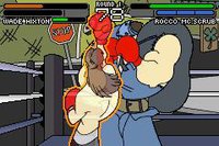 Wade Hixton's Counter Punch screenshot, image №734082 - RAWG