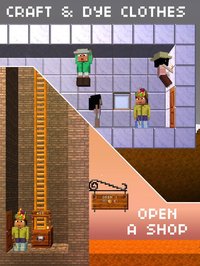 The Blockheads screenshot, image №675450 - RAWG