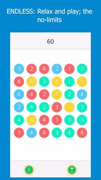 Puzzle Game 1-3-4-2 screenshot, image №1923873 - RAWG