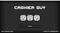 Cashier Guy screenshot, image №2461461 - RAWG
