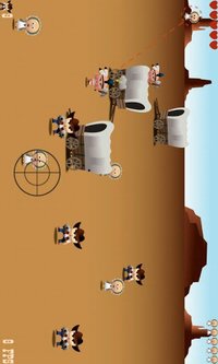 Wild West Sheriff screenshot, image №1583301 - RAWG