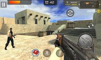 Gun & Strike 3D screenshot, image №1549674 - RAWG