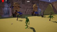 La Rana Faraon screenshot, image №3726168 - RAWG