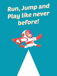 Let's Go Run Around screenshot, image №2122113 - RAWG