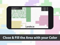 Landix.io Split Snake Cells screenshot, image №1835438 - RAWG