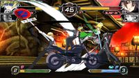 Dengeki Bunko: Fighting Climax screenshot, image №615562 - RAWG
