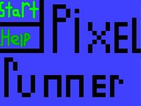 Pixel Runner screenshot, image №1269930 - RAWG