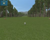 CustomPlay Golf 2010 screenshot, image №530735 - RAWG