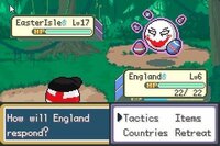 Countryball: Catch em' All screenshot, image №3211679 - RAWG