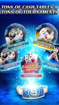 Live Hold’em Pro Poker - Free Casino Games screenshot, image №1471714 - RAWG