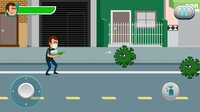 Street Hunter screenshot, image №2400923 - RAWG