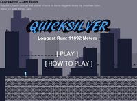 Quicksilver screenshot, image №1075600 - RAWG