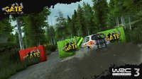 WRC 3: FIA World Rally Championship screenshot, image №590792 - RAWG