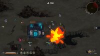 Space Bross screenshot, image №4238622 - RAWG