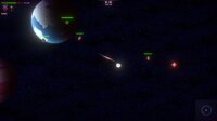 Space Survivor (LePatouPolaire) screenshot, image №3235299 - RAWG