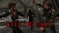 STEEL RIVALS screenshot, image №265592 - RAWG