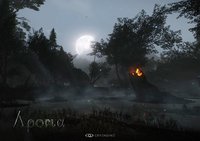Aporia: Darkmist Forest screenshot, image №623724 - RAWG