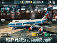 Flight Sim 18 screenshot, image №910305 - RAWG