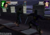 Robin Hood: Defender of the Crown screenshot, image №353360 - RAWG