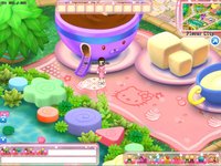 Hello Kitty Online screenshot, image №498229 - RAWG