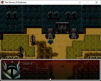 The Slaves of Darkness screenshot, image №2580720 - RAWG