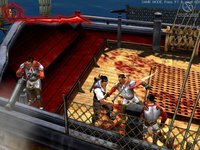 Age of Pirates: Captain Blood screenshot, image №393472 - RAWG