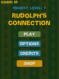 Rudolph's Connection screenshot, image №1792299 - RAWG