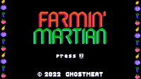 Farmin' Martian screenshot, image №3309607 - RAWG