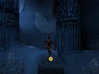 Tomb Raider 2: Golden Mask screenshot, image №346202 - RAWG