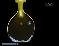 Flask Miracle screenshot, image №2442958 - RAWG