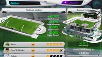 Futuball - Future Football Manager Game screenshot, image №2335365 - RAWG