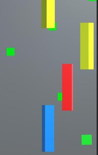 Cube Shuffle screenshot, image №1256486 - RAWG