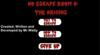 No Escape Room 0: The Origins screenshot, image №2947077 - RAWG