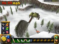 Roller Coaster Factory 2 screenshot, image №331386 - RAWG