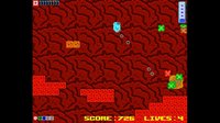 UgLee Games Classics - Nanobot - 2011 screenshot, image №1810273 - RAWG