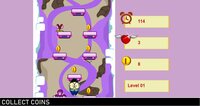 Jumping Sam VIII screenshot, image №2646213 - RAWG