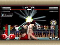 Real Boxing Champ: Legend Of Fight Club Games screenshot, image №1910253 - RAWG