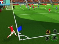 Play Football Match 2017- Real Soccer world Stars screenshot, image №1893204 - RAWG