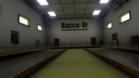 Bocce VR screenshot, image №1953949 - RAWG