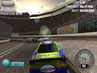 N.O.S. Car Speedrace Lite screenshot, image №971424 - RAWG