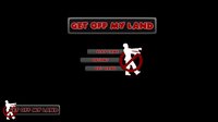 Get Off My Land - WIP screenshot, image №1299729 - RAWG