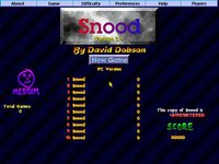 Snood (1996) screenshot, image №733528 - RAWG