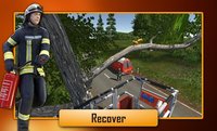 Emergency Call – The Fire Fighting Simulation screenshot, image №1486134 - RAWG