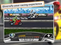 Drag Racing: Bike Edition screenshot, image №919214 - RAWG